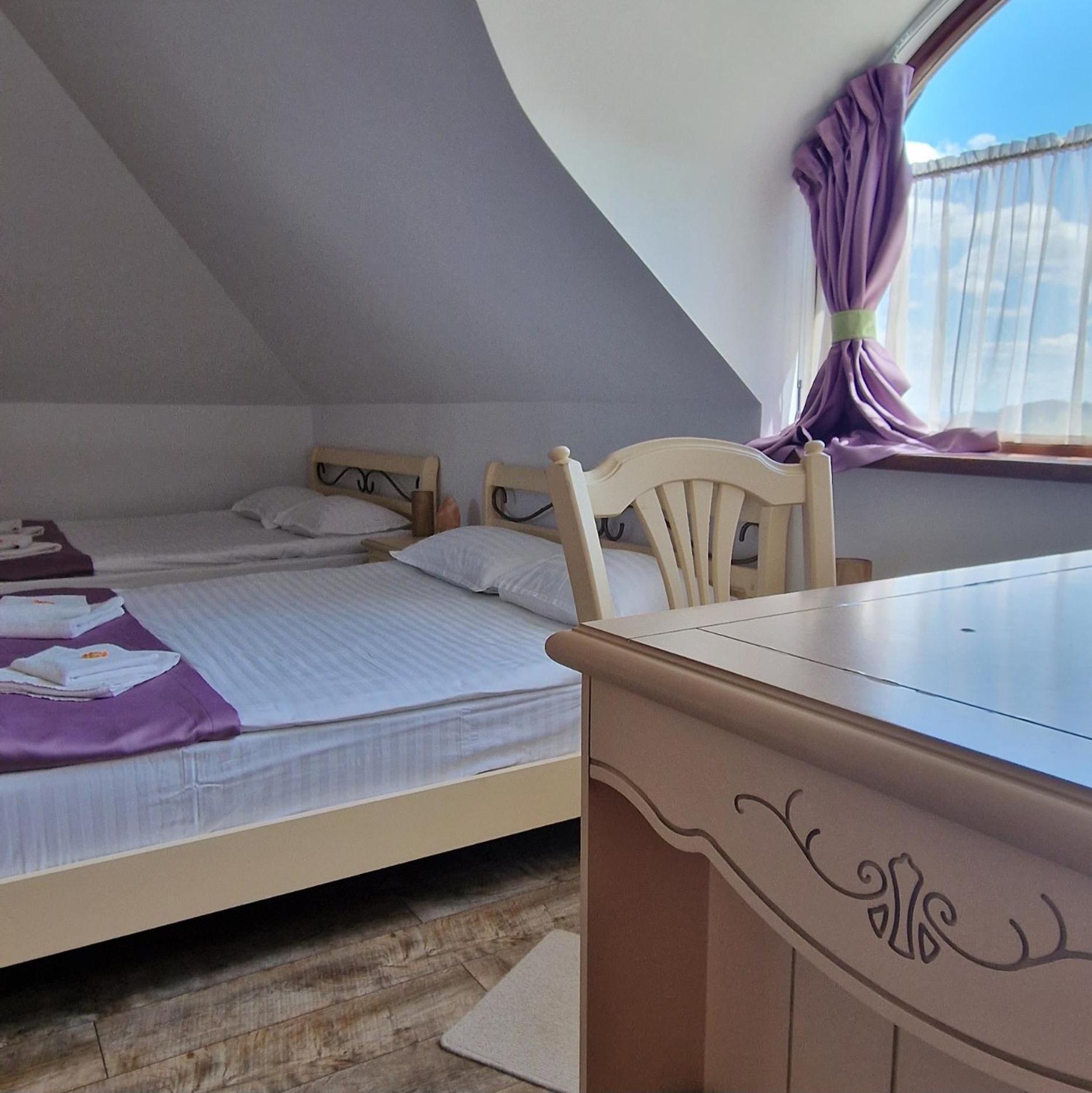 Provence Hotel